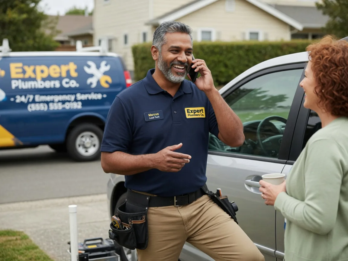 Clogged Drain Repair in Lewisburg, WV